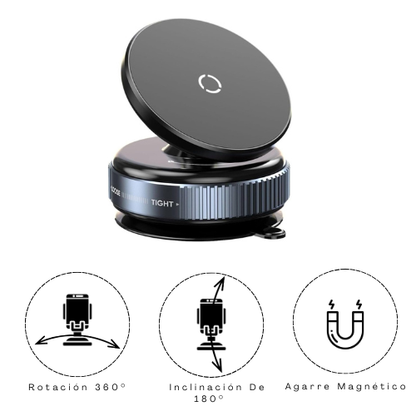 Soporte Magnetico De Celular™ 1.0