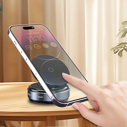 Soporte Magnetico De Celular™ 1.0