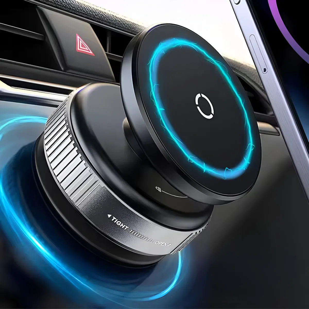 Soporte Magnetico De Celular™ 1.0