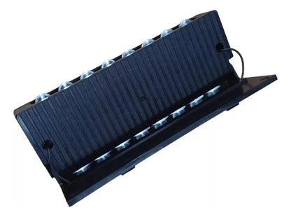 Lámpara Con Panel solar Externa™ 1.0