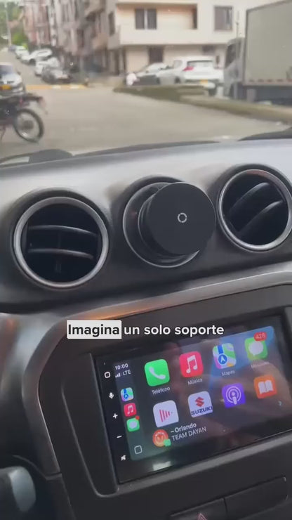 Soporte Magnetico De Celular™ 1.0